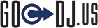 GO dj Logo